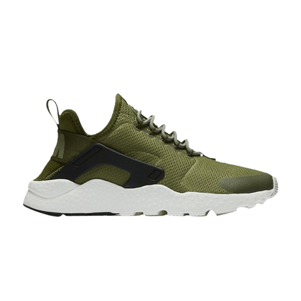 Nike Huarache Run Ultra Sz 10